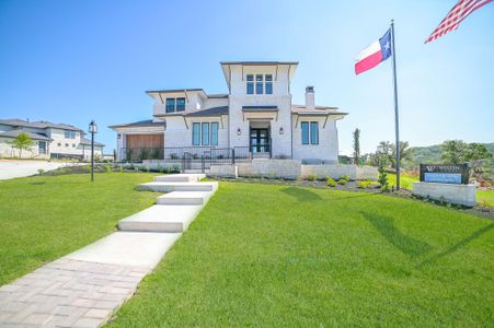 Rough Hollow - Las Brisas 3