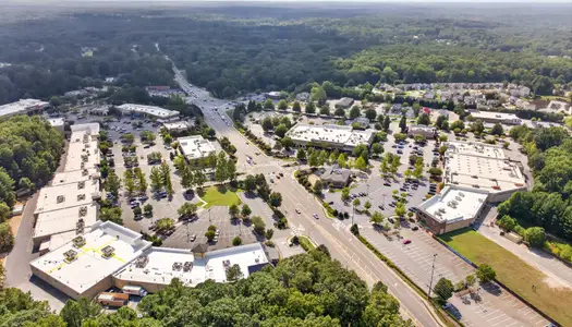 Thurgood Estates by Stephen Elliott Homes in Snellville - image 9