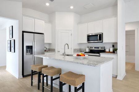 Diamond Springs 40' 6