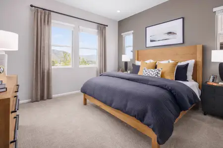 The Manors Collection at Golden Overlook by Risewell Homes in Golden - image 9