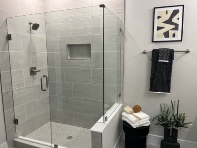 Central Living - Tampa City Home by David Weekley Homes in Tampa - photo 18 18
