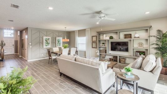 Tributary: Tributary Classic Collection by Lennar in Yulee - photo 16 16