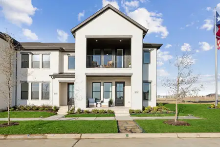 Hazelwood by CB JENI Homes in Frisco - image 4