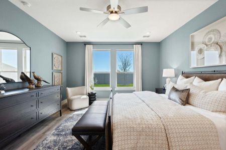 Painted Tree Woodland West by Centre Living Homes in McKinney - image 4