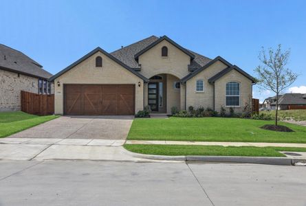 Las Lomas 60s by Chesmar Homes in Forney - photo 14 14