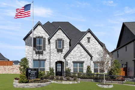 Hillside Village by Coventry Homes in Celina - photo 18 18