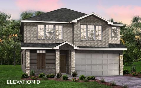 Briarwood by CastleRock Communities in Elgin - photo 13 13