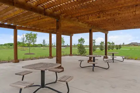 Myrtle Creek by Highland Homes in Waxahachie - image 3