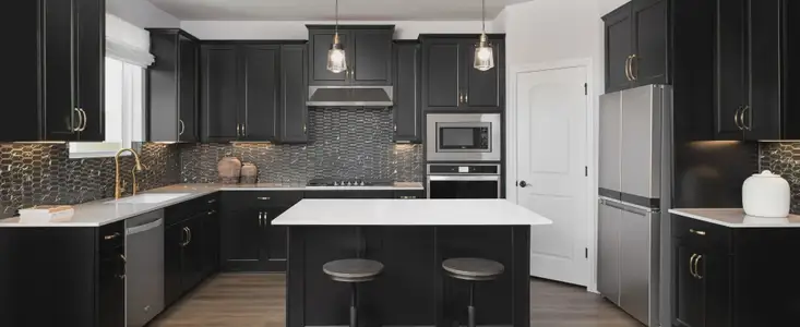 Patterson Ranch by Ashton Woods in Georgetown - image 7