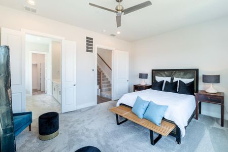 Trinity Bluff by InTown Homes in Dallas - photo 13 13