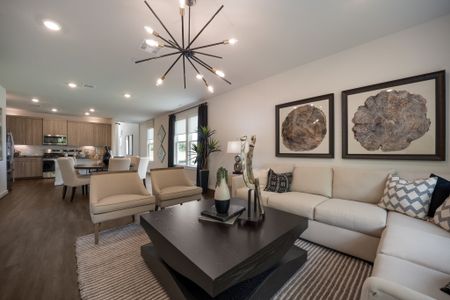 Avondale by Scott Felder Homes in San Antonio - photo 18 18