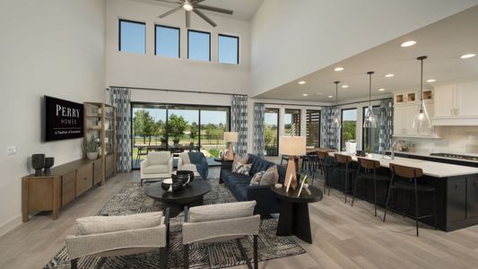 Easton Park 60' by Perry Homes in Austin - photo 18 18