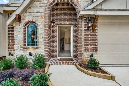 Hunters Ridge by Bloomfield Homes in Crowley - photo 8 8