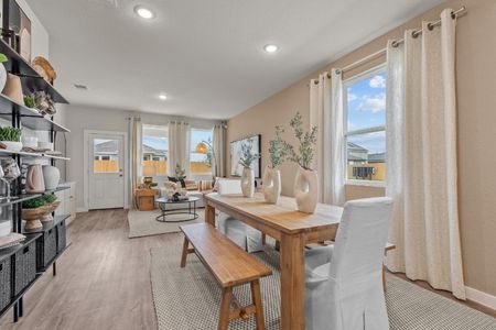 Mesa Vista by Century Communities in Von Ormy - photo 60 60