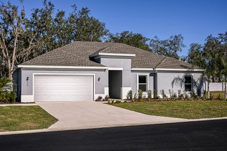 South Gulf Cove by Century Complete in Port Charlotte - photo 0