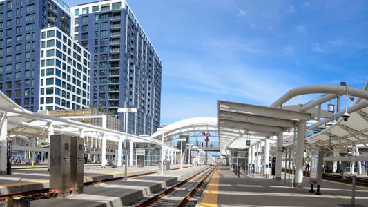 Arcadia by D.R. Horton in Denver - image