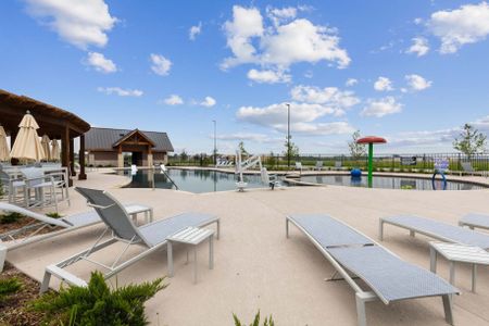 Dove Hollow by Highland Homes in Waxahachie - image 12