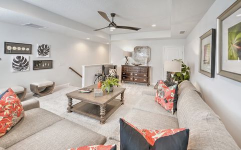Woodhaven Townhomes 9