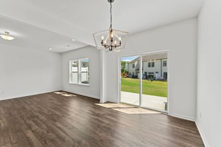 North District at Flowers Plantation TH by True Homes in Clayton - photo 61 61