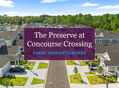 The Preserve at Concourse Crossing 50