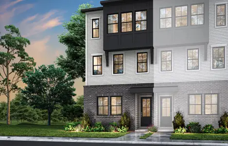 Ascend by Tri Pointe Homes in Charlotte - image