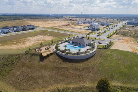 Lake Star at Ovation by M/I Homes in Winter Garden - image 13