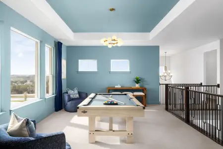 Palmera Ridge 70' 25