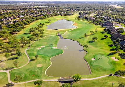 Pecan Plantation by Patten Properties in Granbury - photo 8 8