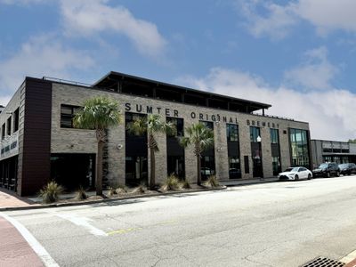 Heritage Bay by Veranda Homes in Sumter - image 17