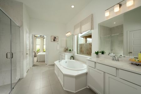 Harvest Green 55' by Coventry Homes in Richmond - image 13