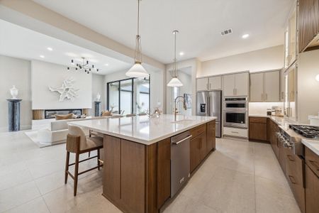 ARTAVIA® - 65' Art Collection by Westin Homes in Conroe - photo 31 31
