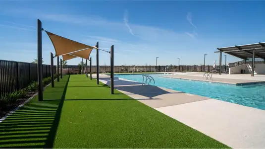 Avion: Horizon by Lennar in Goodyear - image