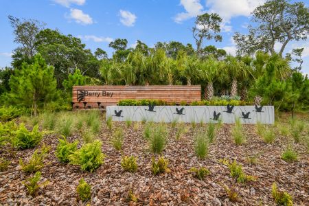 Berry Bay by M/I Homes in Wimauma - photo 11 11