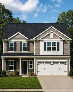 BelleWether by Empire Homes in Chattanooga - image