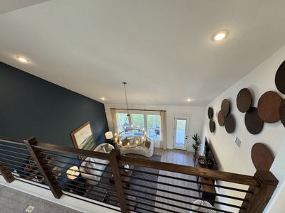 Edgewood by M/I Homes in Leander - photo 41 41