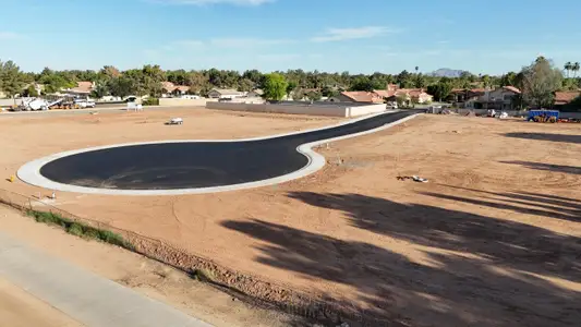 33 North by Woodside Homes in Gilbert - image 6