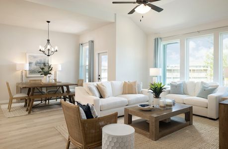 Comanche Ridge by Beazer Homes in San Antonio - photo 24 24