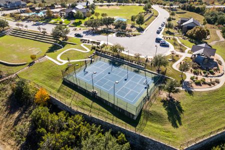 Sweetwater by Newmark Homes in Austin - photo 4 4