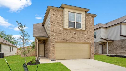 Somerset Trails by Legend Homes in San Antonio - photo 12 12