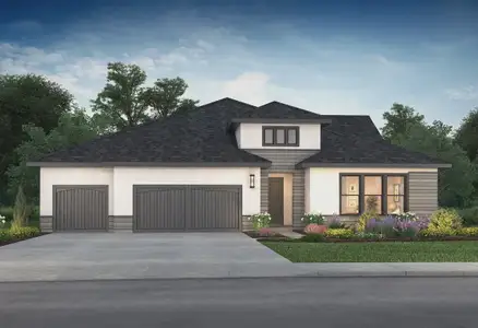 WILDTREE 70' by Shea Homes in Montgomery - photo 0