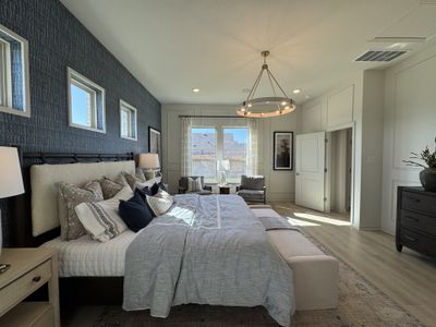 Opal Ranch by Brightland Homes in Kyle - photo 22 22