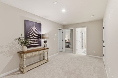 Silver Leaf by Kerley Family Homes in Dawsonville - image 16