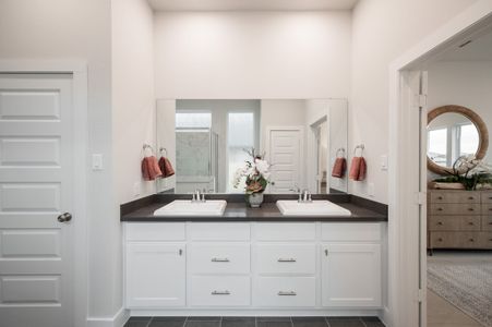 Trillium 40′ by Tri Pointe Homes in Richmond - photo 41 41