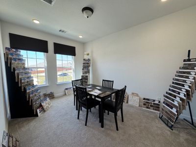 Sunfield by CastleRock Communities in Buda - photo 23 23