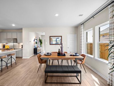 Emberly by Davidson Homes LLC in Beasley - image 7