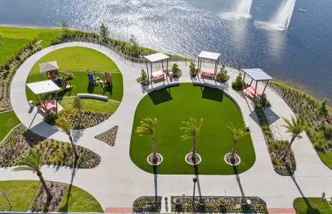 EverBe by Pulte Homes in Orlando - image 11