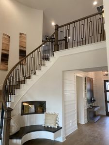 Homestead at Old Settlers Park by Tri Pointe Homes in Round Rock - photo 38 38