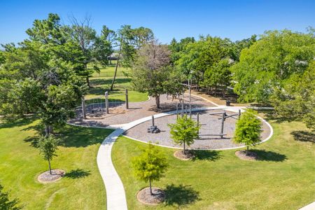 Eagle Creek by KB Home in Denton - image
