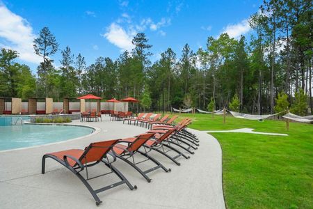 Mavera - Master planned community in Conroe, TX 8 8