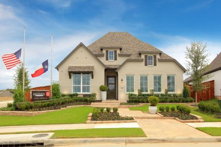 M3 Ranch - Master planned community in Mansfield, TX 7 7